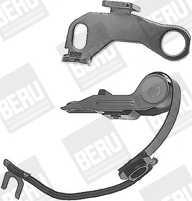 Contact Breaker, distributor BERU by DRiV KS600