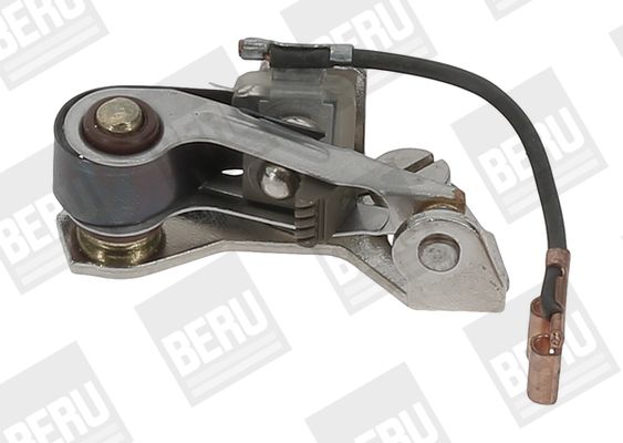 BERU by DRiV KS650PS Contact Breaker, distributor