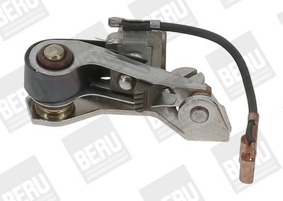 Contact Breaker, distributor BERU by DRiV KS650PS