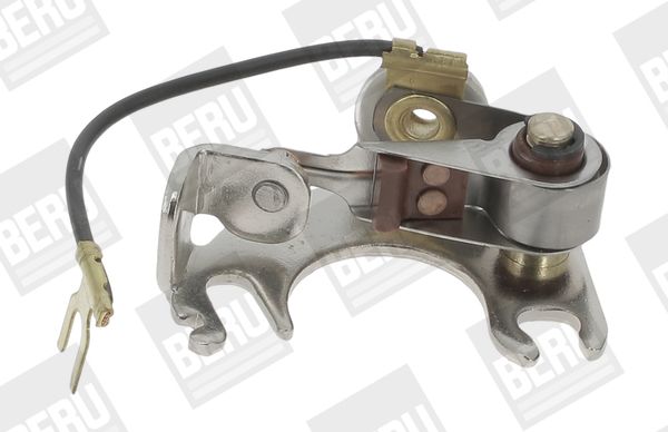 BERU by DRiV KS664 Contact Breaker, distributor