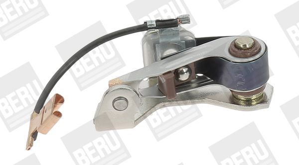 BERU by DRiV KS700P Contact Breaker, distributor