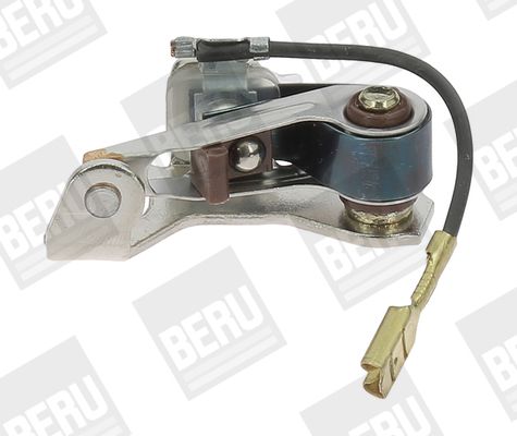 BERU by DRiV KS750 Contact Breaker, distributor