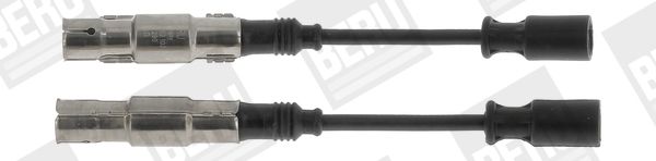 BERU by DRiV M121A Ignition Cable