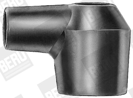 BERU by DRiV O4S Plug, spark plug