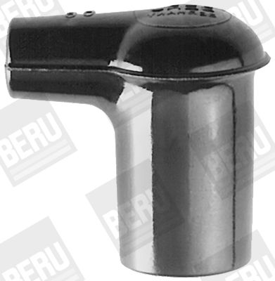Plug, spark plug BERU by DRiV O6