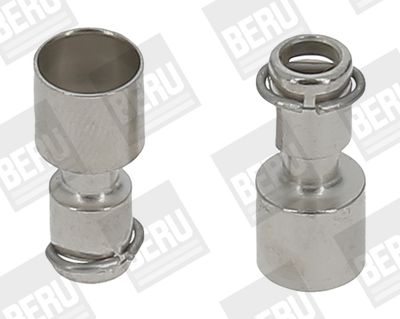 Plug Sleeve, ignition system BERU by DRiV RHB001