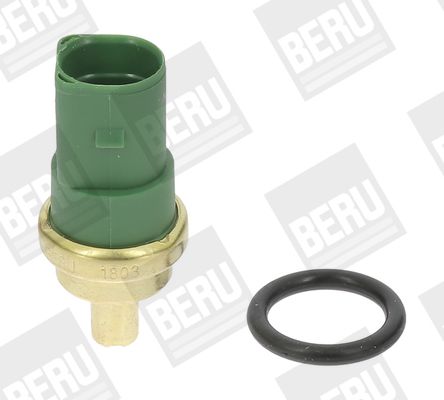 BERU by DRiV ST119 Sensor, coolant temperature