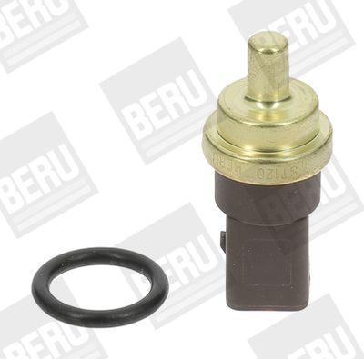 Sensor, coolant temperature BERU by DRiV ST120