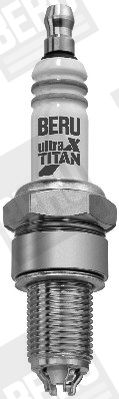 Spark Plug BERU by DRiV UXT6