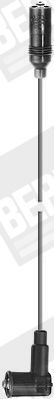 Ignition Cable BERU by DRiV VA118C