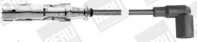 Ignition Cable BERU by DRiV VA127D