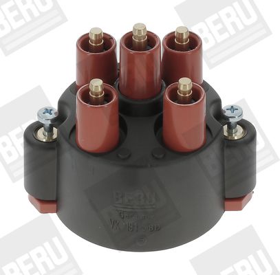 BERU by DRiV VK191S Distributor Cap