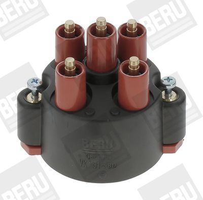 Distributor Cap BERU by DRiV VK191S