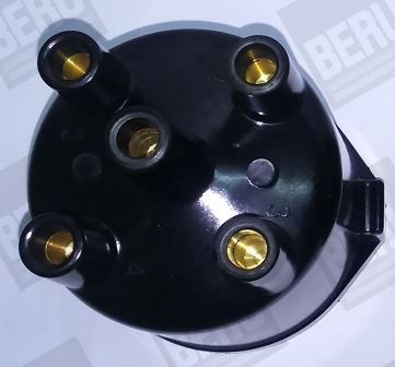 Distributor Cap BERU by DRiV VK2141