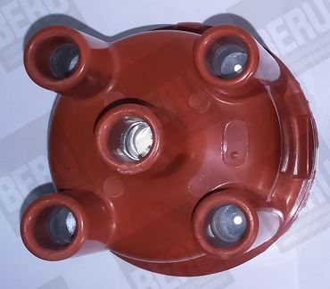 BERU by DRiV VK3311 Distributor Cap