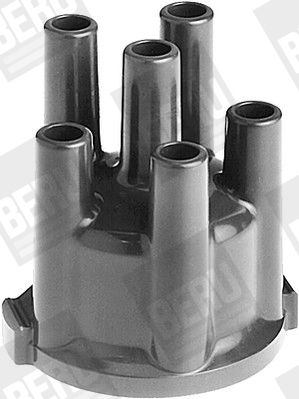 Distributor Cap BERU by DRiV VK354