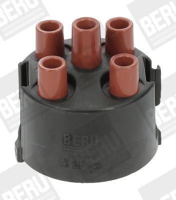 Distributor Cap BERU by DRiV VK355S