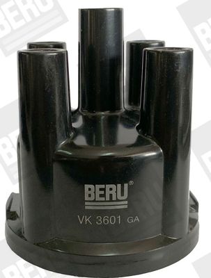 BERU by DRiV VK3601 Distributor Cap
