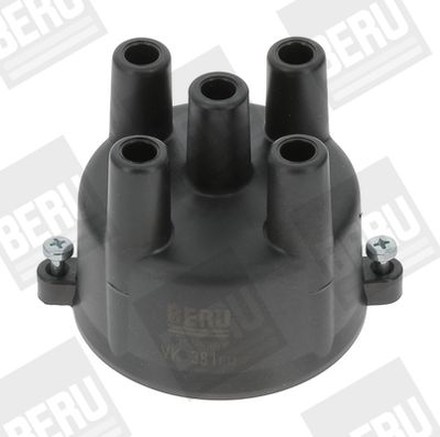 Distributor Cap BERU by DRiV VK381