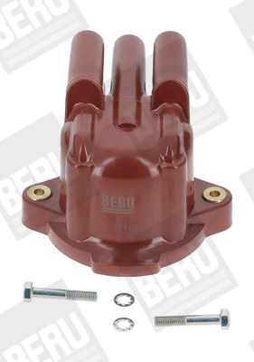 Distributor Cap BERU by DRiV VK444