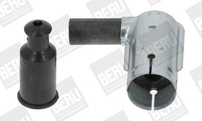 Plug, spark plug BERU by DRiV WOA4/14