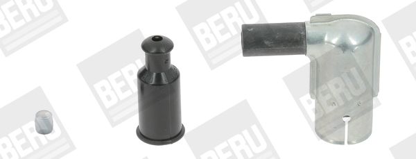 BERU by DRiV WOA4/14H Plug, spark plug