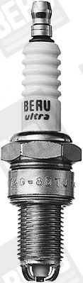 Spark Plug BERU by DRiV Z12SB