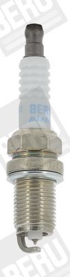 BERU by DRiV Z206 Spark Plug
