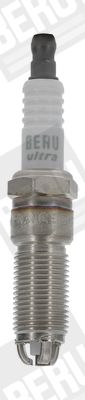 BERU by DRiV Z222 Spark Plug