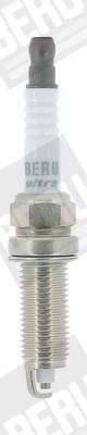BERU by DRiV Z243 Spark Plug
