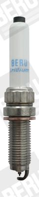 BERU by DRiV Z366 Spark Plug