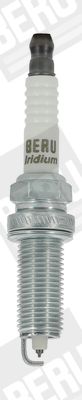 Spark Plug BERU by DRiV Z369