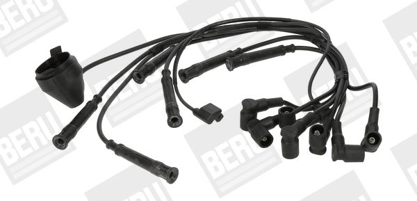BERU by DRiV ZE755 Ignition Cable Kit