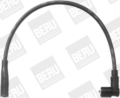 Ignition Cable Kit BERU by DRiV ZEF1044