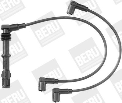 Ignition Cable Kit BERU by DRiV ZEF1127