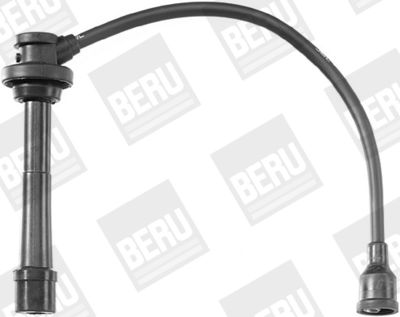 Ignition Cable Kit BERU by DRiV ZEF1147