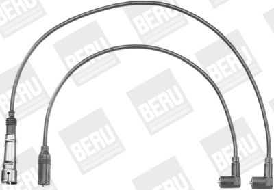 Ignition Cable Kit BERU by DRiV ZEF1150