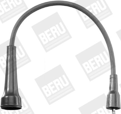 Ignition Cable Kit BERU by DRiV ZEF1185