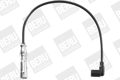 Ignition Cable Kit BERU by DRiV ZEF1196