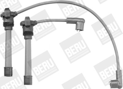 Ignition Cable Kit BERU by DRiV ZEF1201