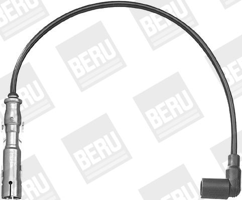 BERU by DRiV ZEF1224 Ignition Cable Kit