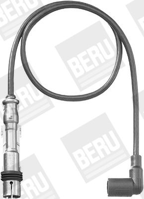 Ignition Cable Kit BERU by DRiV ZEF1229