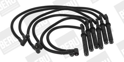 Ignition Cable Kit BERU by DRiV ZEF1233