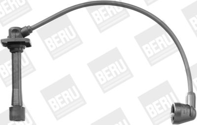 Ignition Cable Kit BERU by DRiV ZEF1252