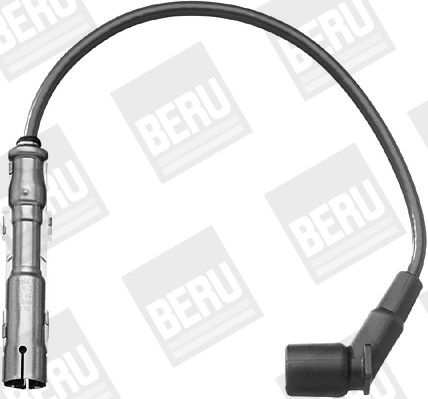 BERU by DRiV ZEF1338 Ignition Cable Kit