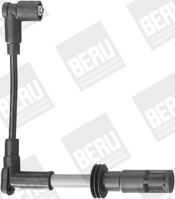 Ignition Cable Kit BERU by DRiV ZEF1348