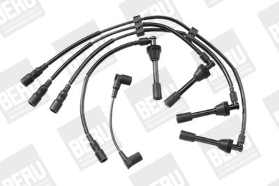 Ignition Cable Kit BERU by DRiV ZEF1363