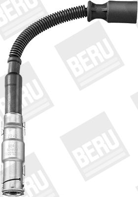 Ignition Cable Kit BERU by DRiV ZEF1442