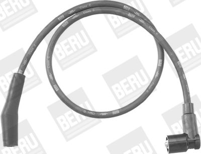 Ignition Cable Kit BERU by DRiV ZEF1475
