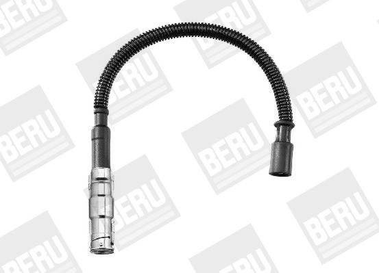 BERU by DRiV ZEF1556 Ignition Cable Kit